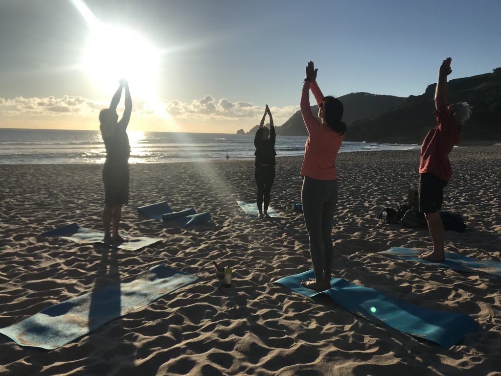 Functional movement in yoga: take care of your body - La Crisalida Retreats